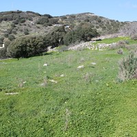 Земельный участок в Греции