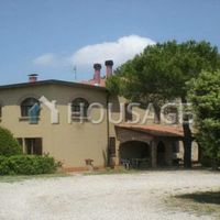 Villa in Italy, Siena, 315 sq.m.