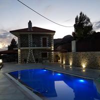 Villa in Greece, 120 sq.m.