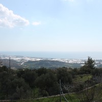 Villa in Greece, 120 sq.m.