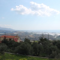 Villa in Greece, 120 sq.m.