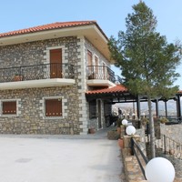 Villa in Greece, 120 sq.m.