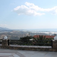 Villa in Greece, 120 sq.m.