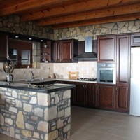 Villa in Greece, 120 sq.m.