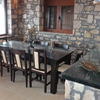 Villa in Greece, 120 sq.m.