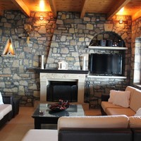 Villa in Greece, 120 sq.m.