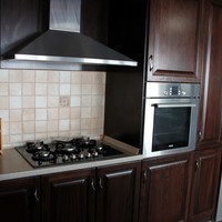 Villa in Greece, 120 sq.m.