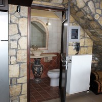 Villa in Greece, 120 sq.m.