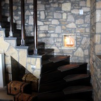 Villa in Greece, 120 sq.m.