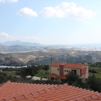 Villa in Greece, 120 sq.m.