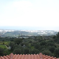 Villa in Greece, 120 sq.m.