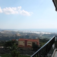 Villa in Greece, 120 sq.m.