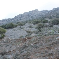 Land plot in Greece