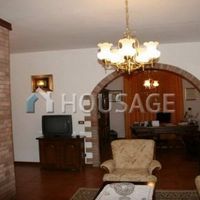 Villa in Italy, Siena, 315 sq.m.