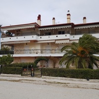 Flat in Greece, 53 sq.m.