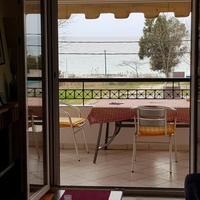 Flat in Greece, 53 sq.m.