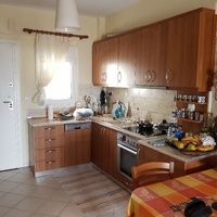 Flat in Greece, 53 sq.m.