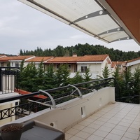 Flat in Greece, 53 sq.m.