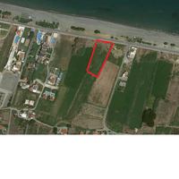 Земельный участок в Греции