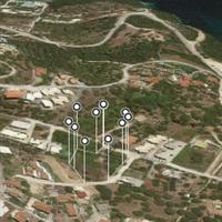 Land plot in Greece