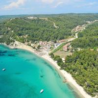 Земельный участок в Греции