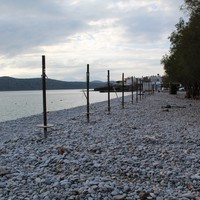 Земельный участок в Греции