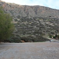 Земельный участок в Греции