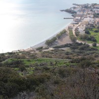 Земельный участок в Греции