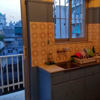 Квартира в Греции, 34 кв.м.