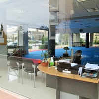 Бизнес-центр в Греции, 205 кв.м.