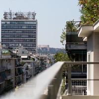 Квартира в Греции, 110 кв.м.