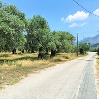 Земельный участок в Греции