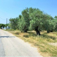 Земельный участок в Греции