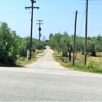 Земельный участок в Греции