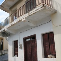 Townhouse in Greece, 150 sq.m.