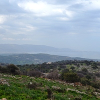 Land plot in Greece