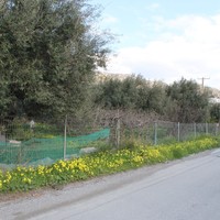 Land plot in Greece
