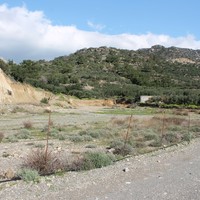 Land plot in Greece