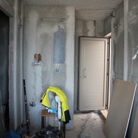 Flat in Greece, 37 sq.m.