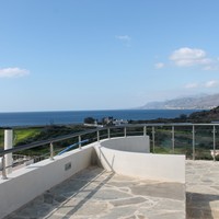 Flat in Greece, 37 sq.m.