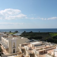 Flat in Greece, 37 sq.m.