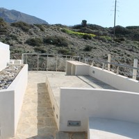 Flat in Greece, 37 sq.m.