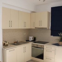 Townhouse in Greece, 70 sq.m.