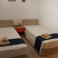 Townhouse in Greece, 70 sq.m.