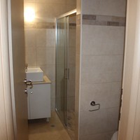 Townhouse in Greece, 70 sq.m.