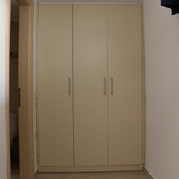 Townhouse in Greece, 70 sq.m.