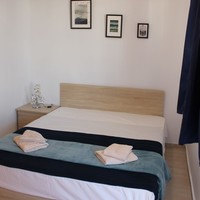 Townhouse in Greece, 70 sq.m.