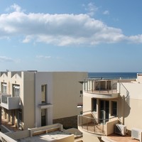 Townhouse in Greece, 70 sq.m.