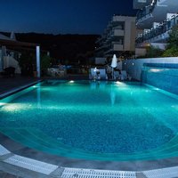 Townhouse in Greece, 70 sq.m.