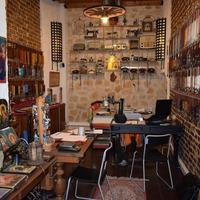 Business center in Greece, 50 sq.m.